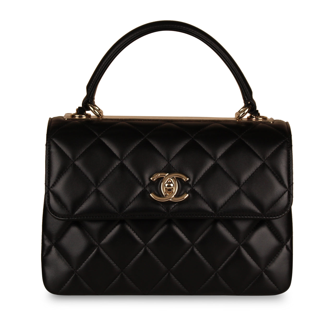 Chanel Trendy CC Flap Bag Small