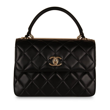 Chanel Trendy CC Flap Bag Small