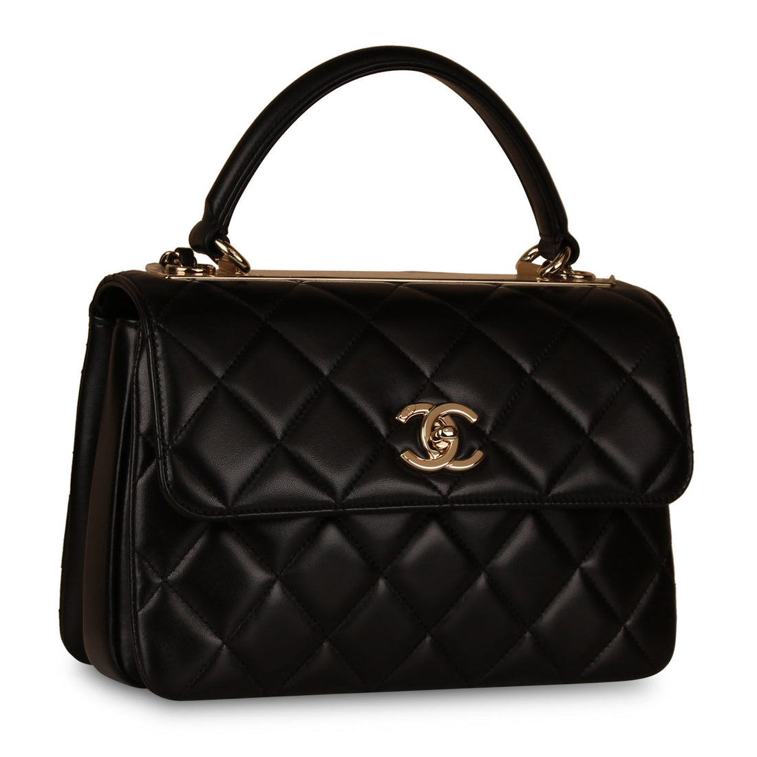 Chanel Trendy CC Flap Bag Small