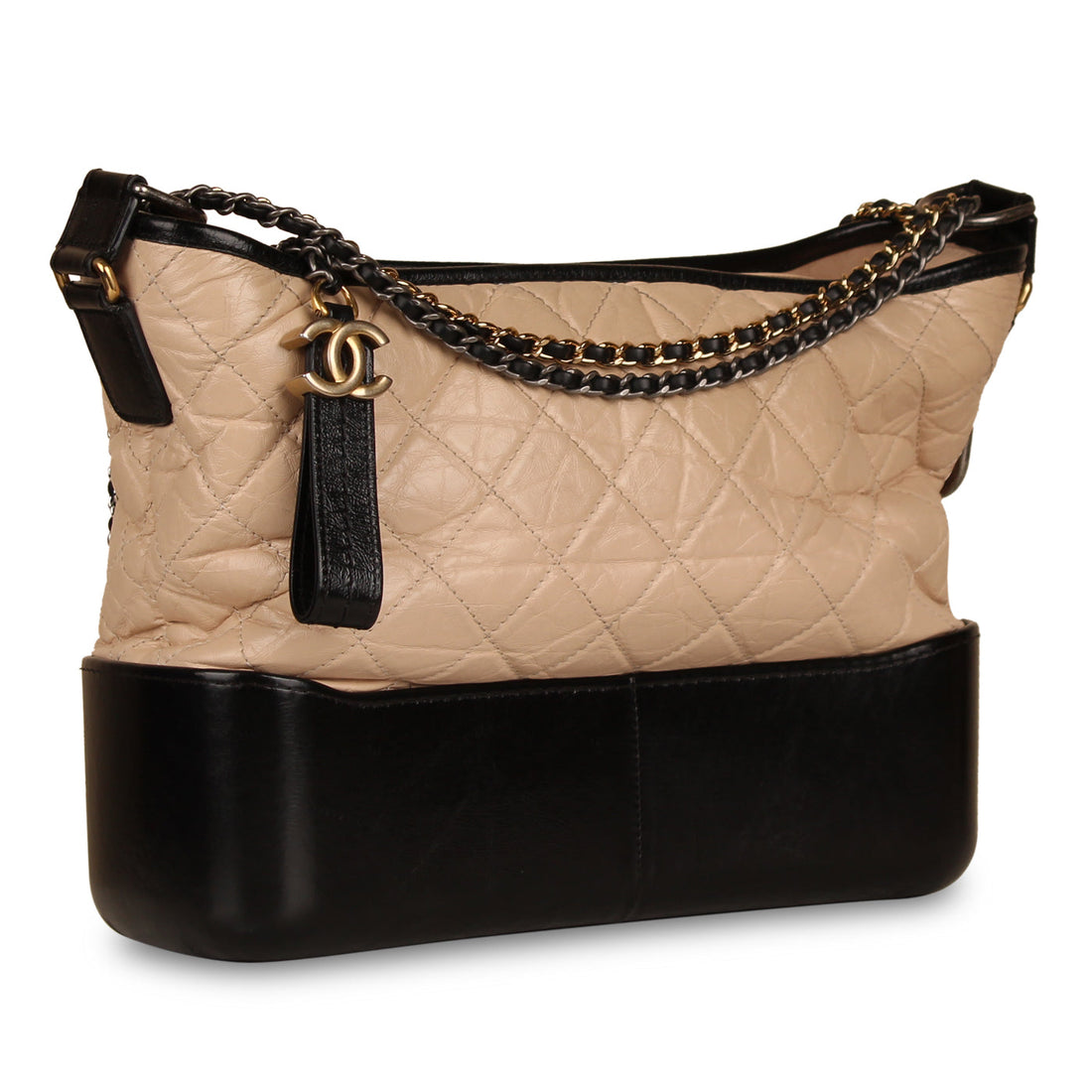 Chanel Gabrielle Hobo Bag Medium