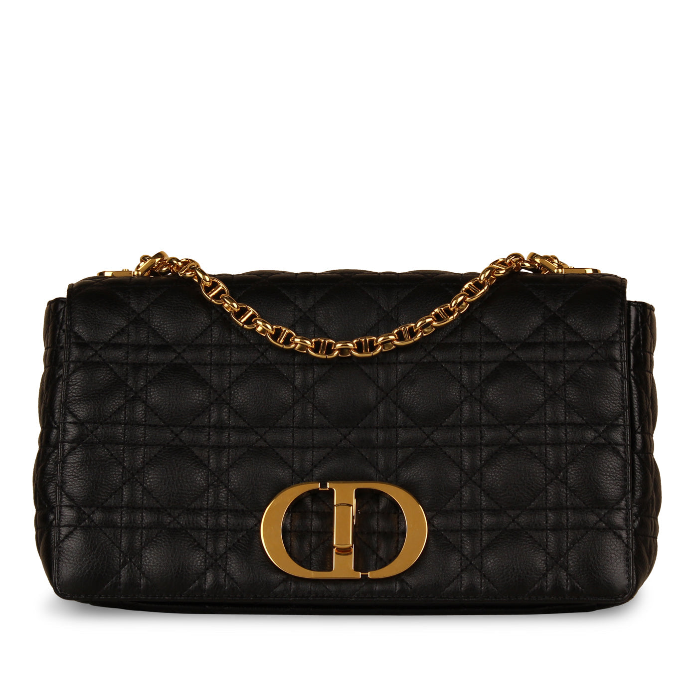 Christian Dior Caro Bag Large