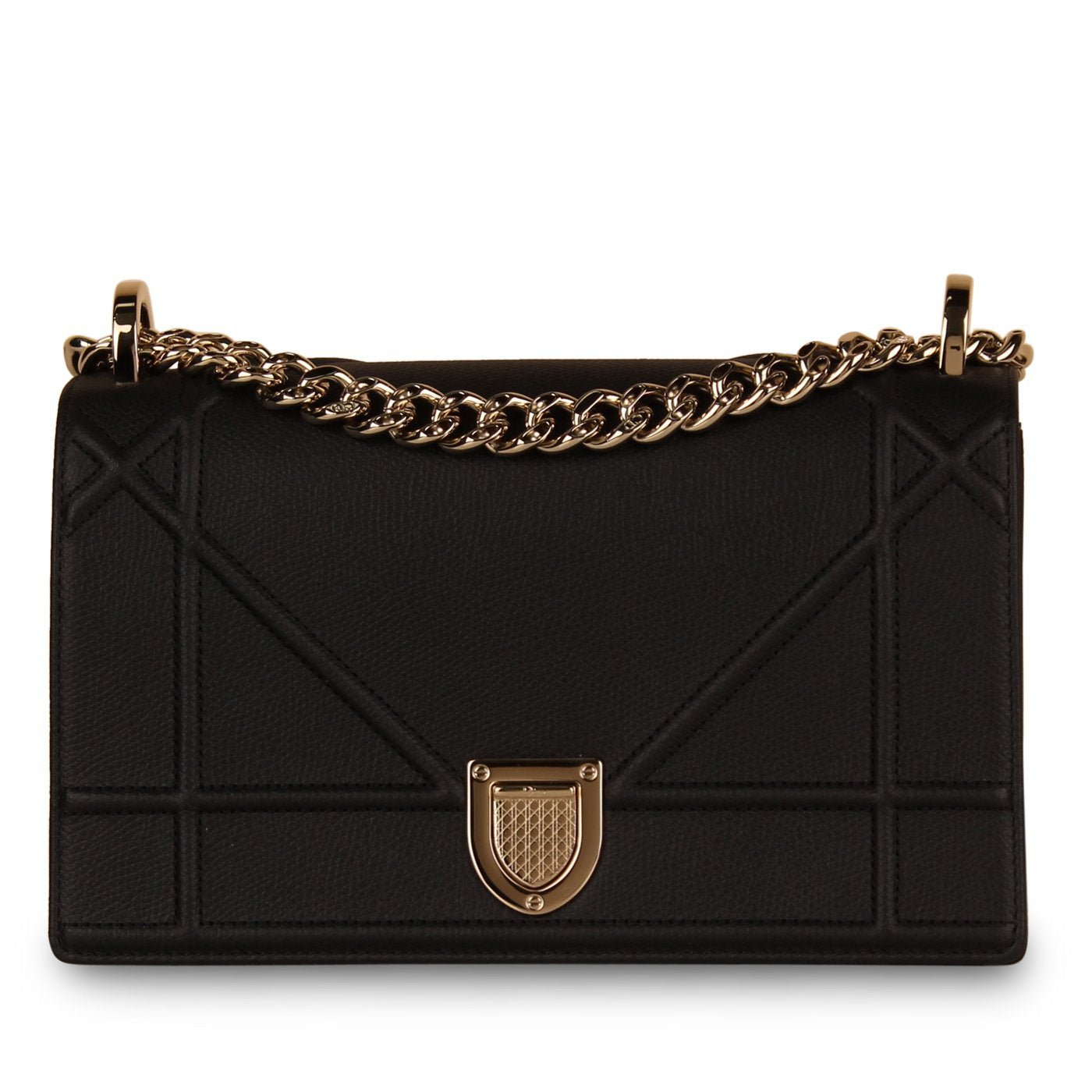 Christian Diorama Black