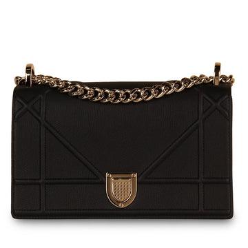 Christian Diorama Black