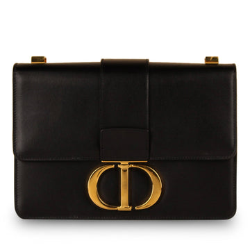 Christian Dior 30 Montaigne Bag Calfskin