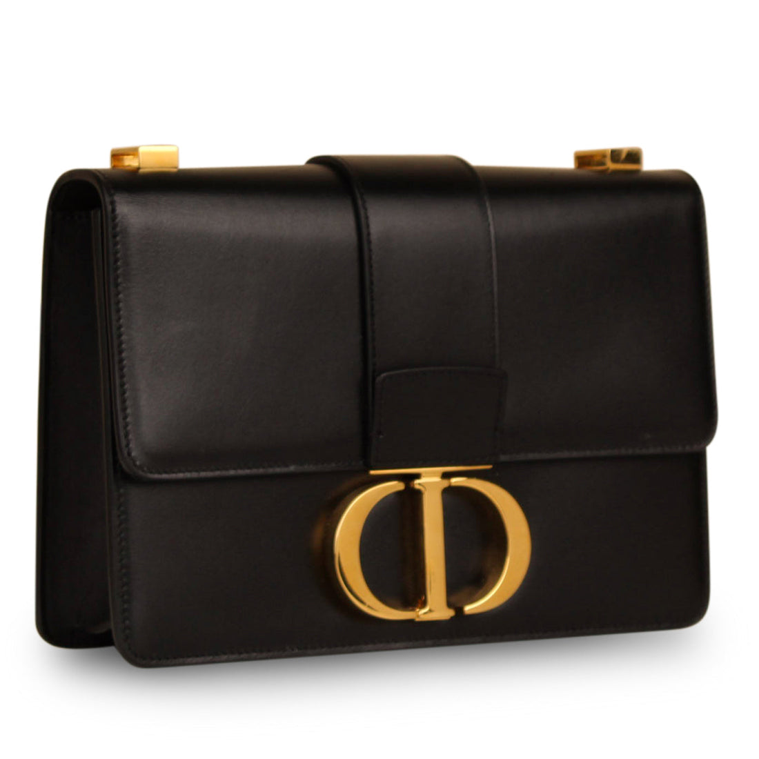 Christian Dior 30 Montaigne Bag Calfskin