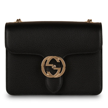 Gucci Interlocking GG Bag