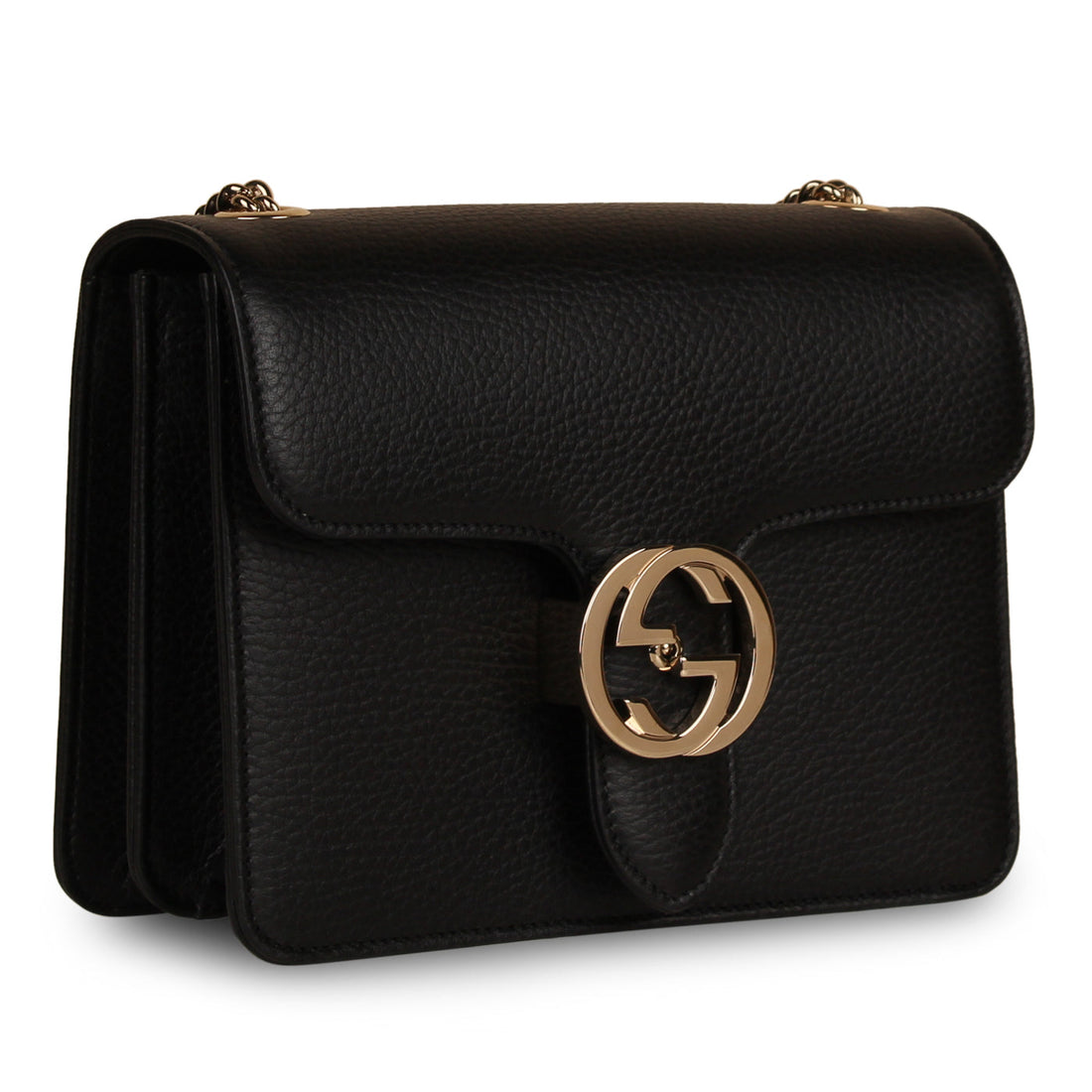 Gucci Interlocking GG Bag