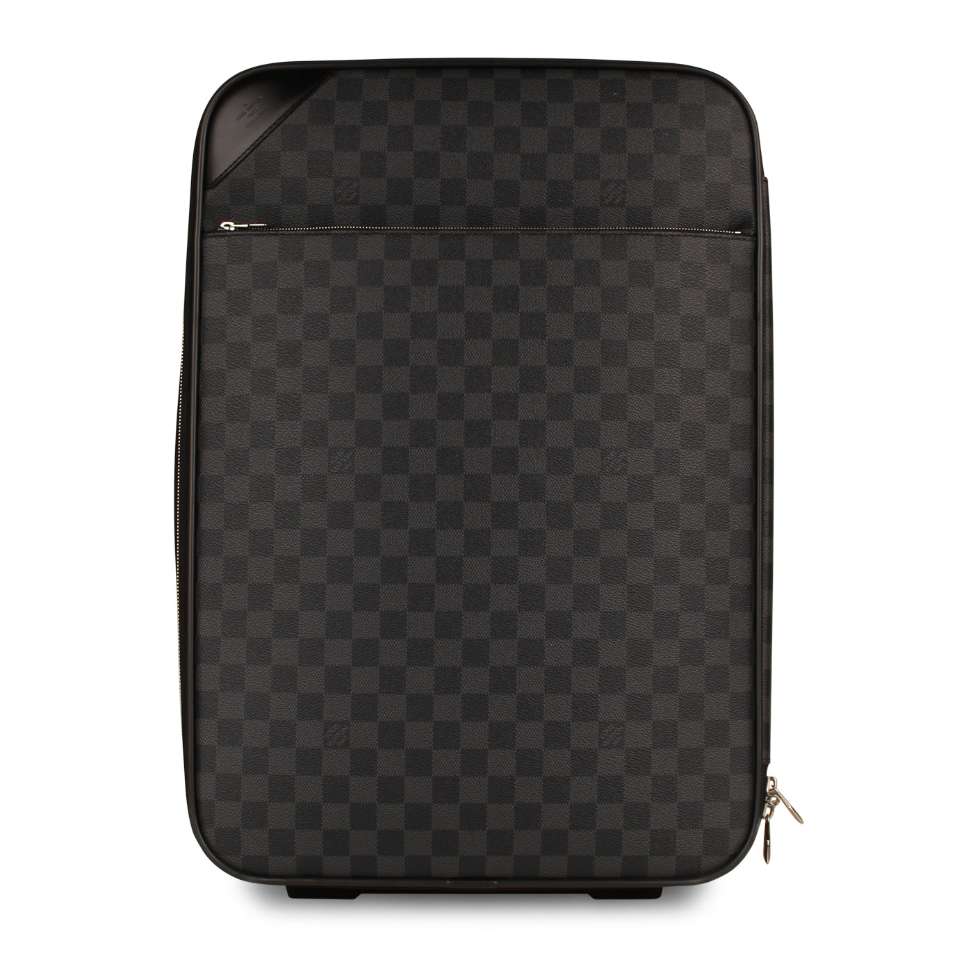 Louis Vuitton Pégase 55 Damier Graphite