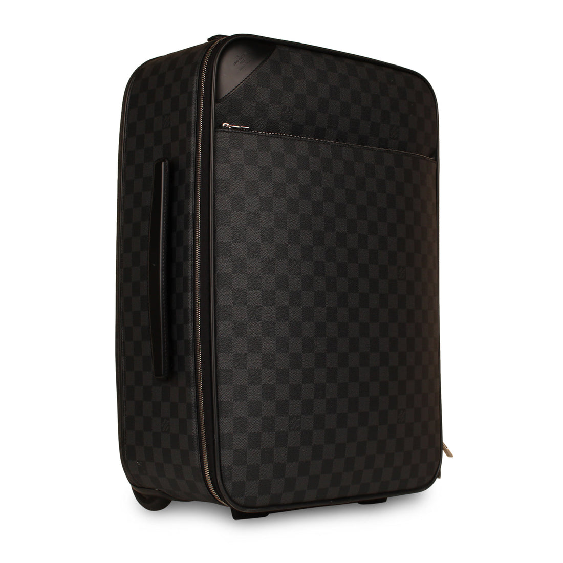 Louis Vuitton Pégase 55 Damier Graphite