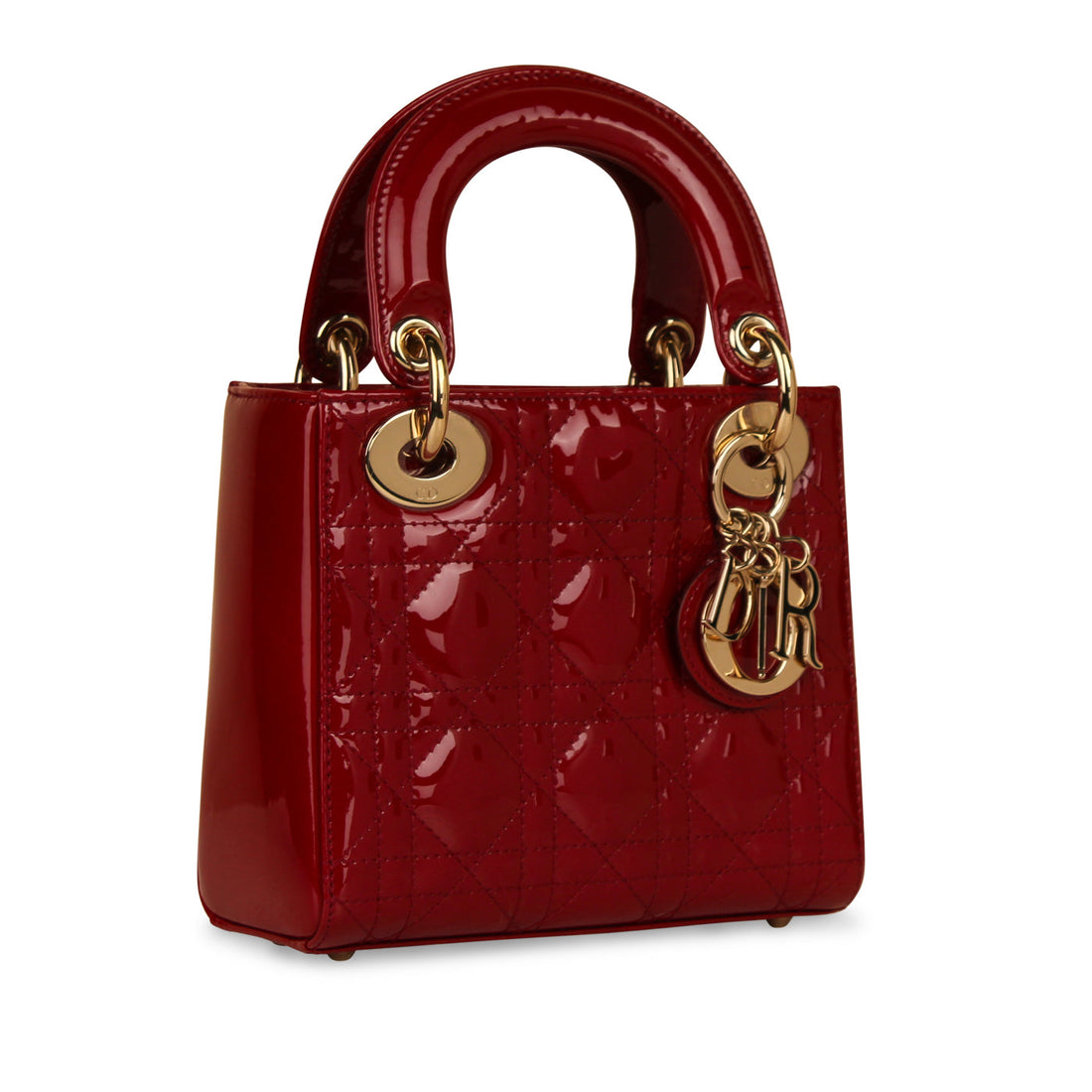 Christian Dior Lady Dior Mini