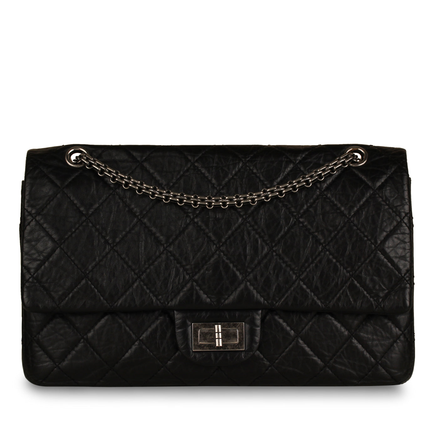 Chanel 2.55 Re-issue 227