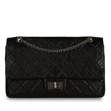 Chanel 2.55 Re-issue 227