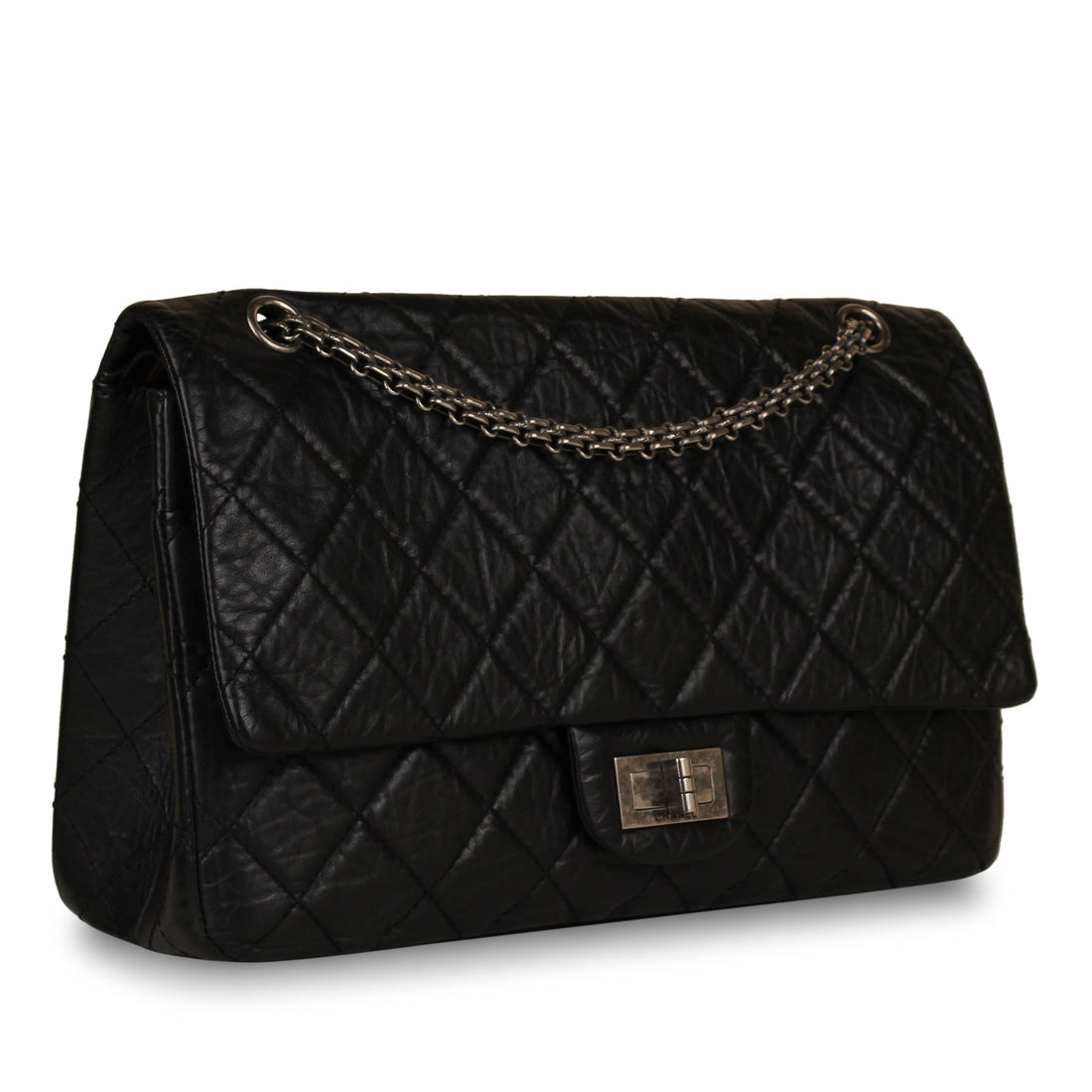 Chanel 2.55 Re-issue 227