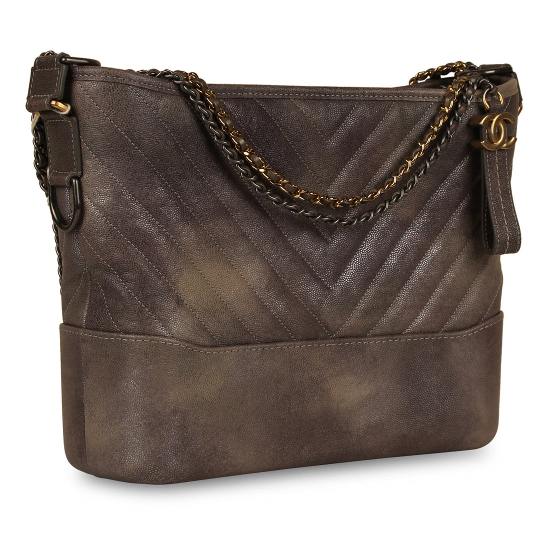 Chanel Gabrielle Medium Chevron