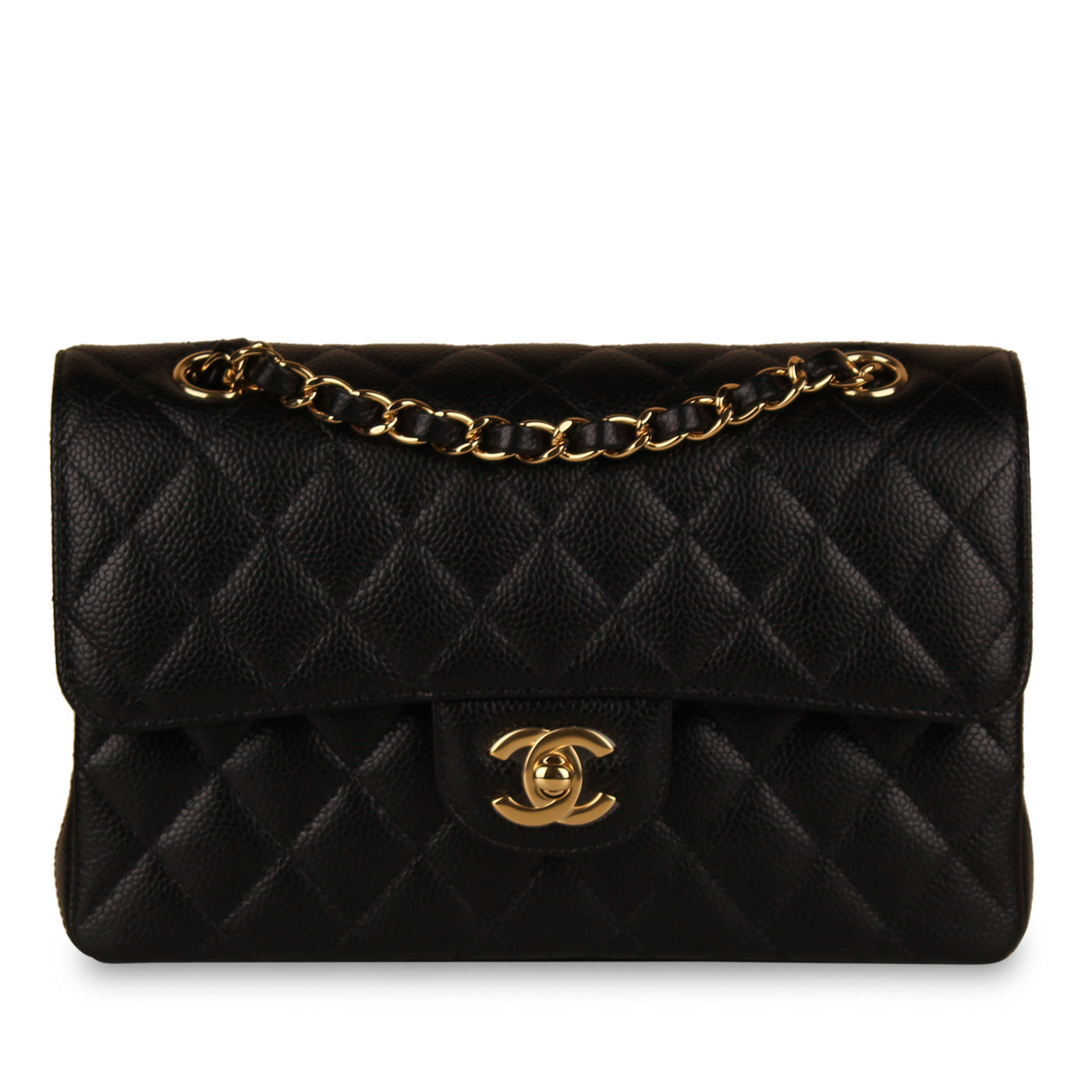 Chanel Classic Flap Bag Small