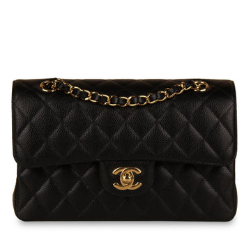 Chanel Classic Flap Bag Small