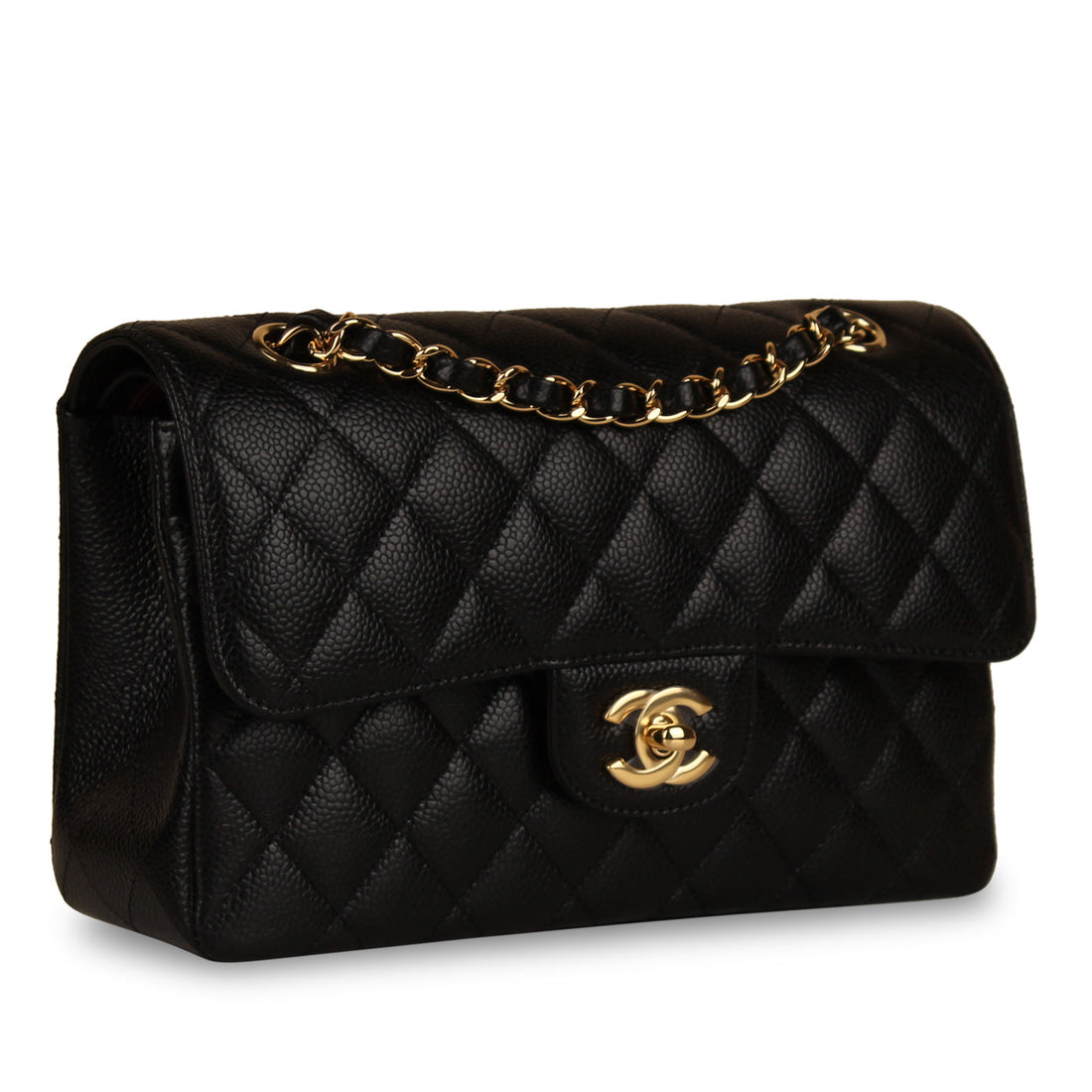 Chanel Classic Flap Bag Small