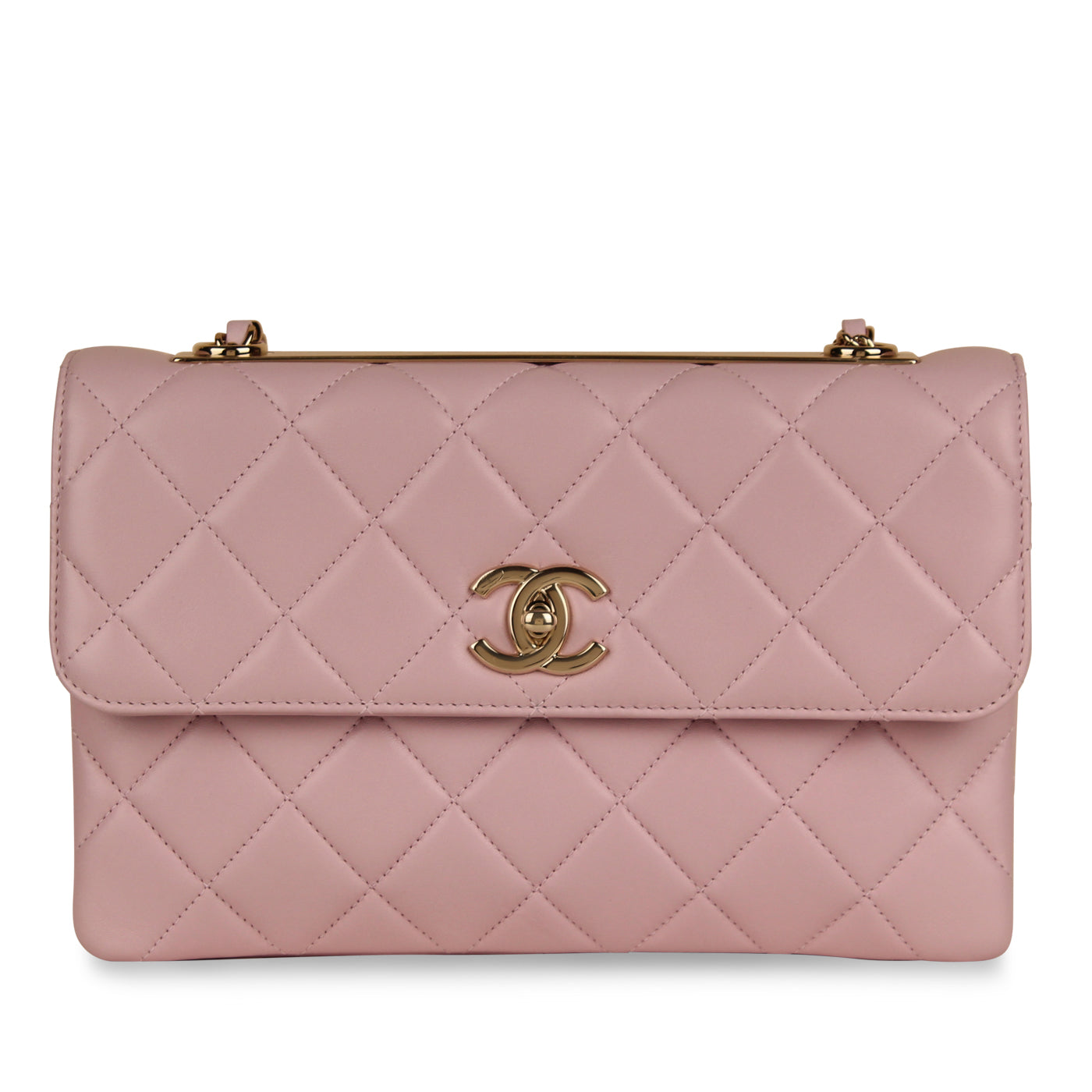 Chanel Trendy CC Shoulder Bag