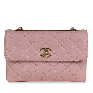 Chanel Trendy CC Shoulder Bag