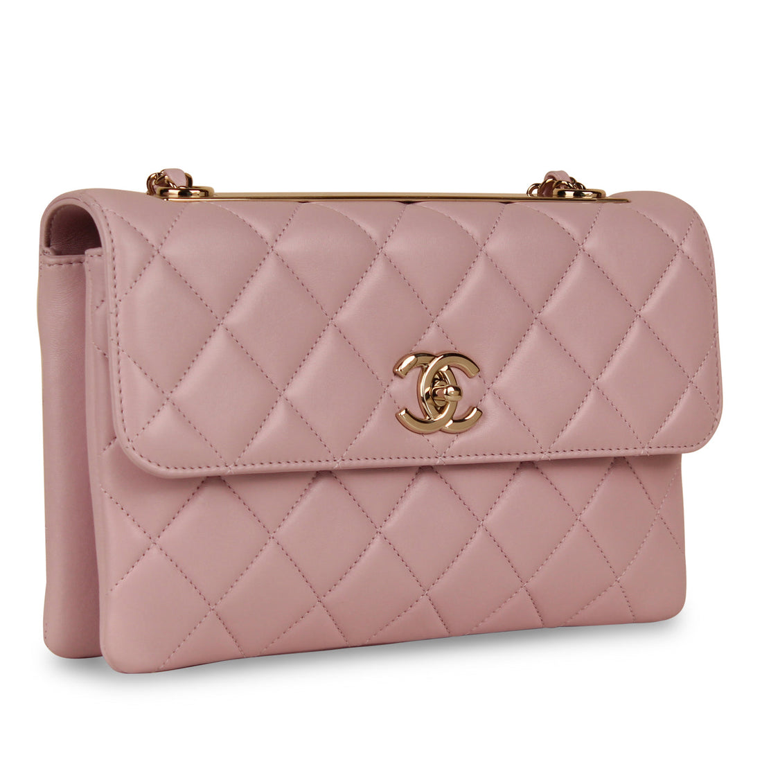 Chanel Trendy CC Shoulder Bag