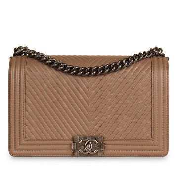 Chanel Boy Bag New Medium