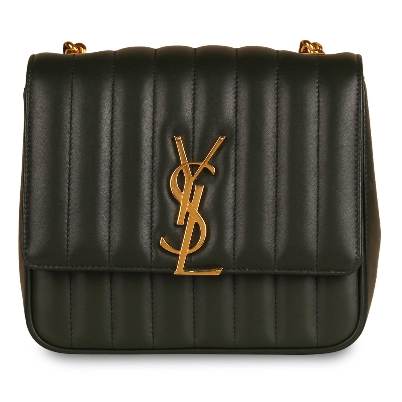 Yves Saint Laurent Medium Vicky Bag