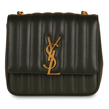 Yves Saint Laurent Medium Vicky Bag