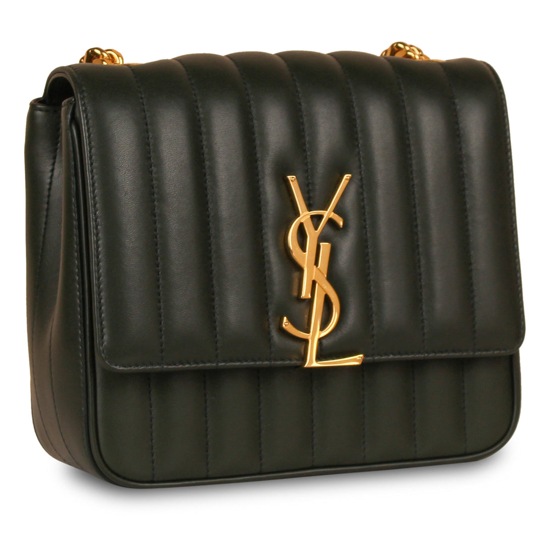 Yves Saint Laurent Medium Vicky Bag