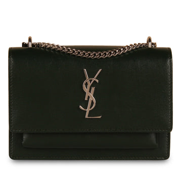 Yves Saint Laurent Mini Sunset Bag