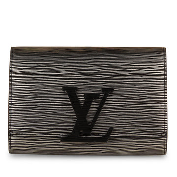 Louis Vuitton Louise PM Clutch