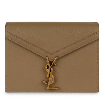 Yves Saint Laurent Cassandra Clasp Bag