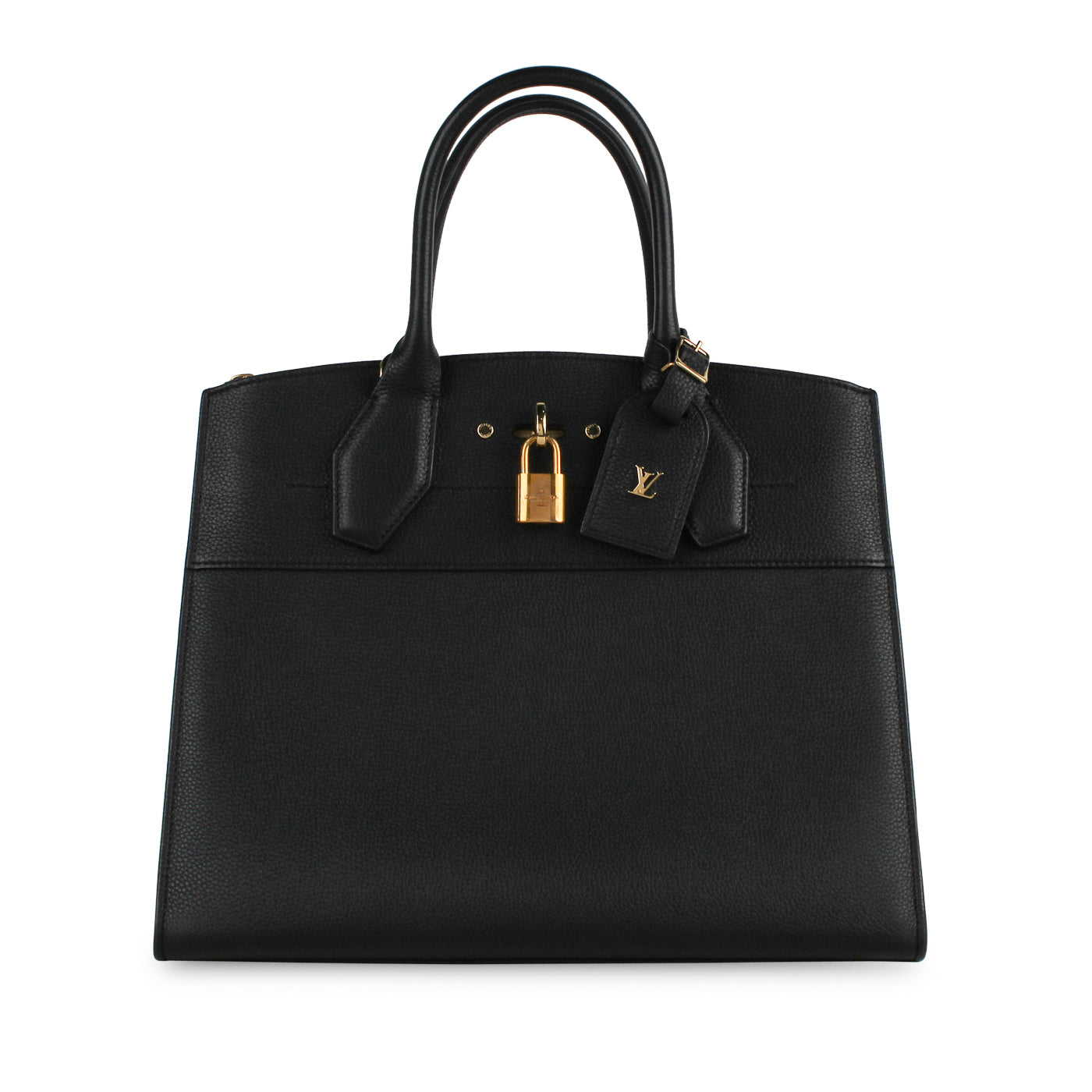 Louis Vuitton City Steamer MM