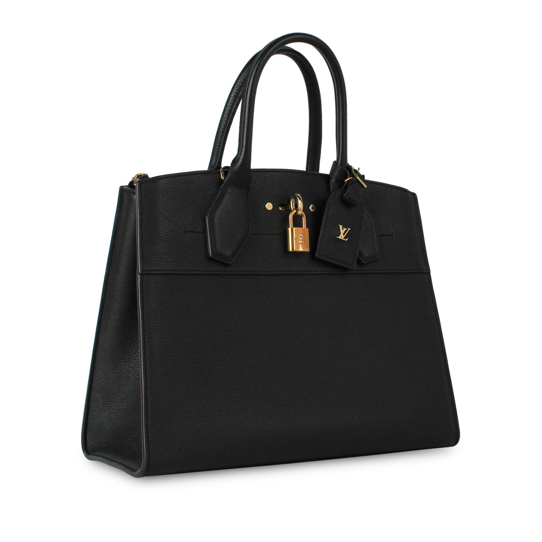 Louis Vuitton City Steamer MM