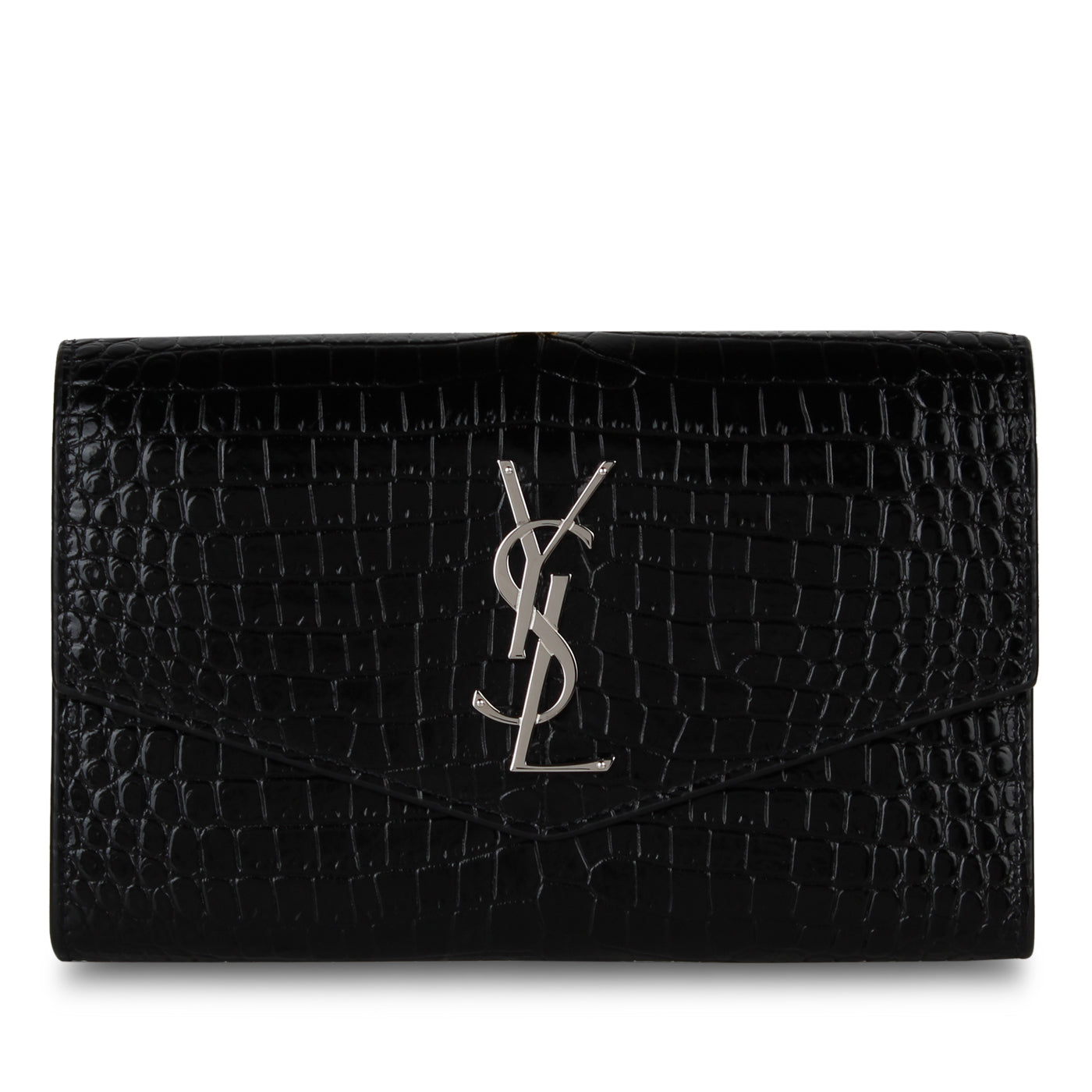 Yves Saint Laurent Uptown Croc Woc