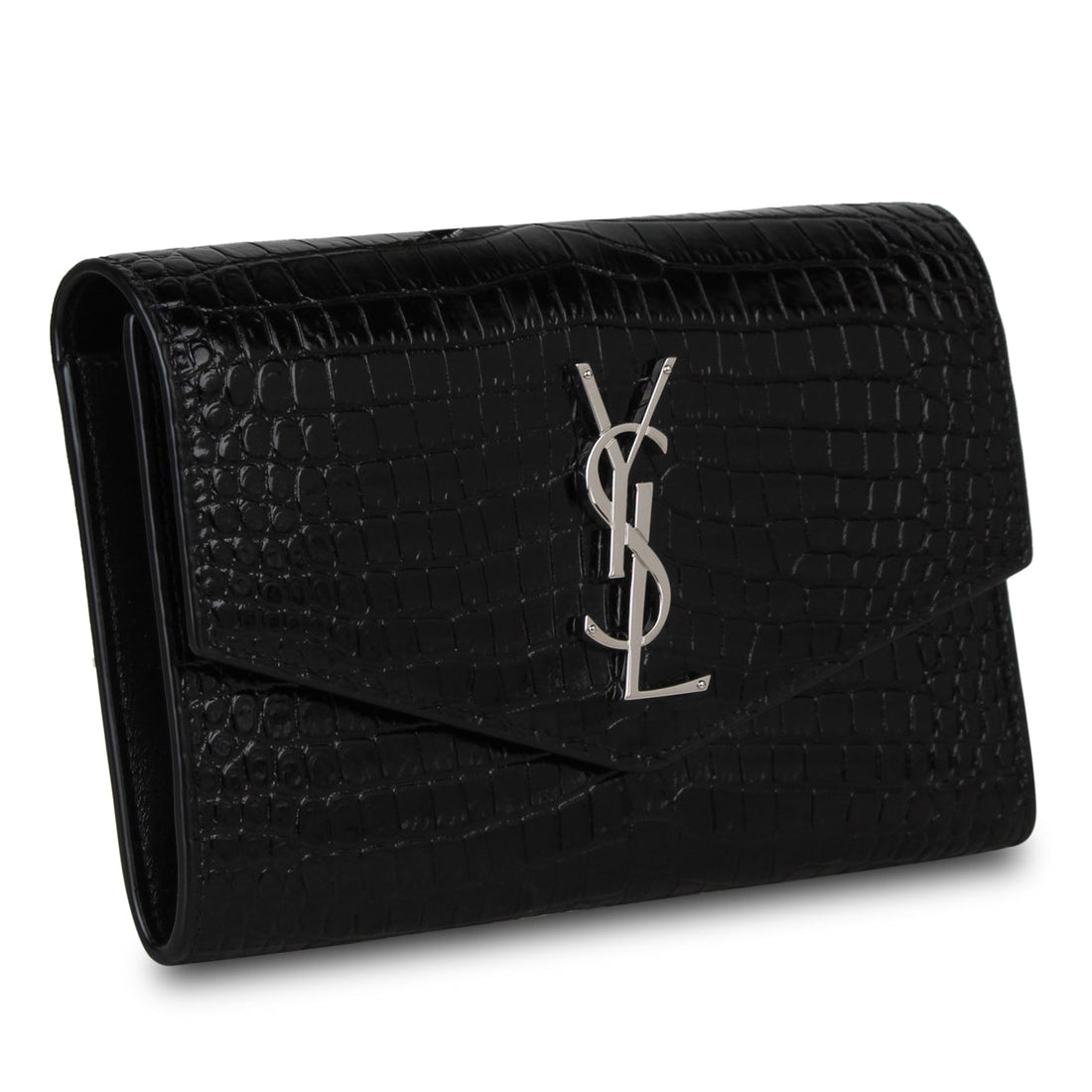 Yves Saint Laurent Uptown Croc Woc