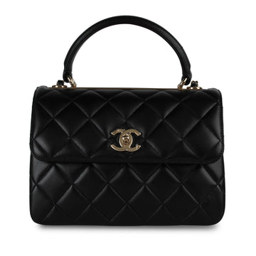 Chanel Small Trendy CC