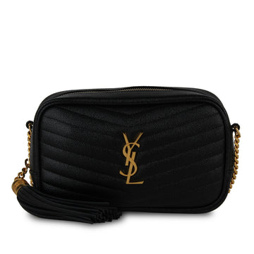 Yves Saint Laurent Lou Camera Bag - Mini