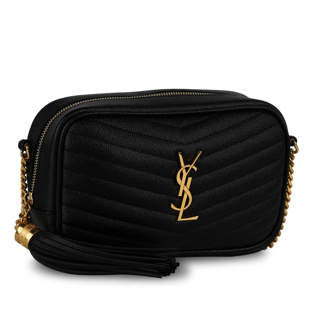 Yves Saint Laurent Lou Camera Bag - Mini