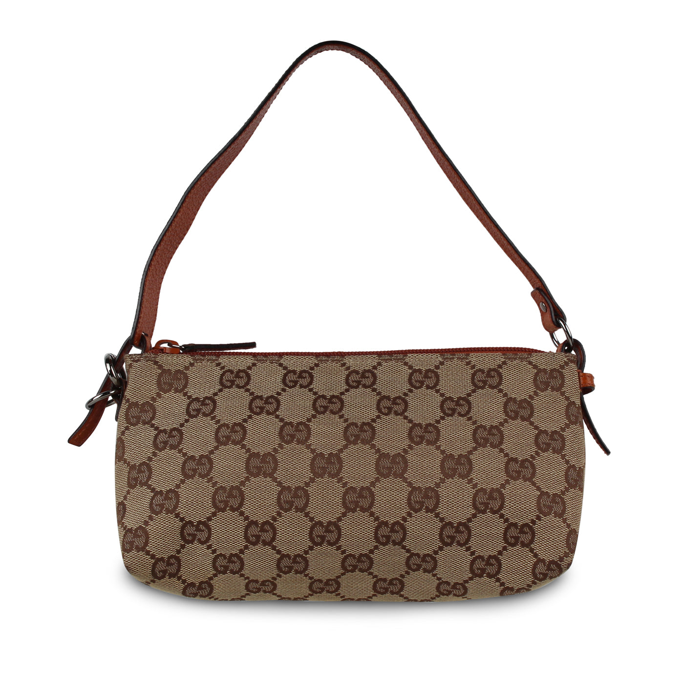 Gucci Vintage Mini Shoulder Bag