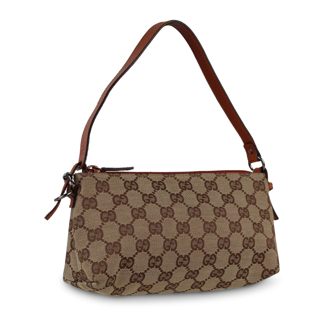 Gucci Vintage Mini Shoulder Bag