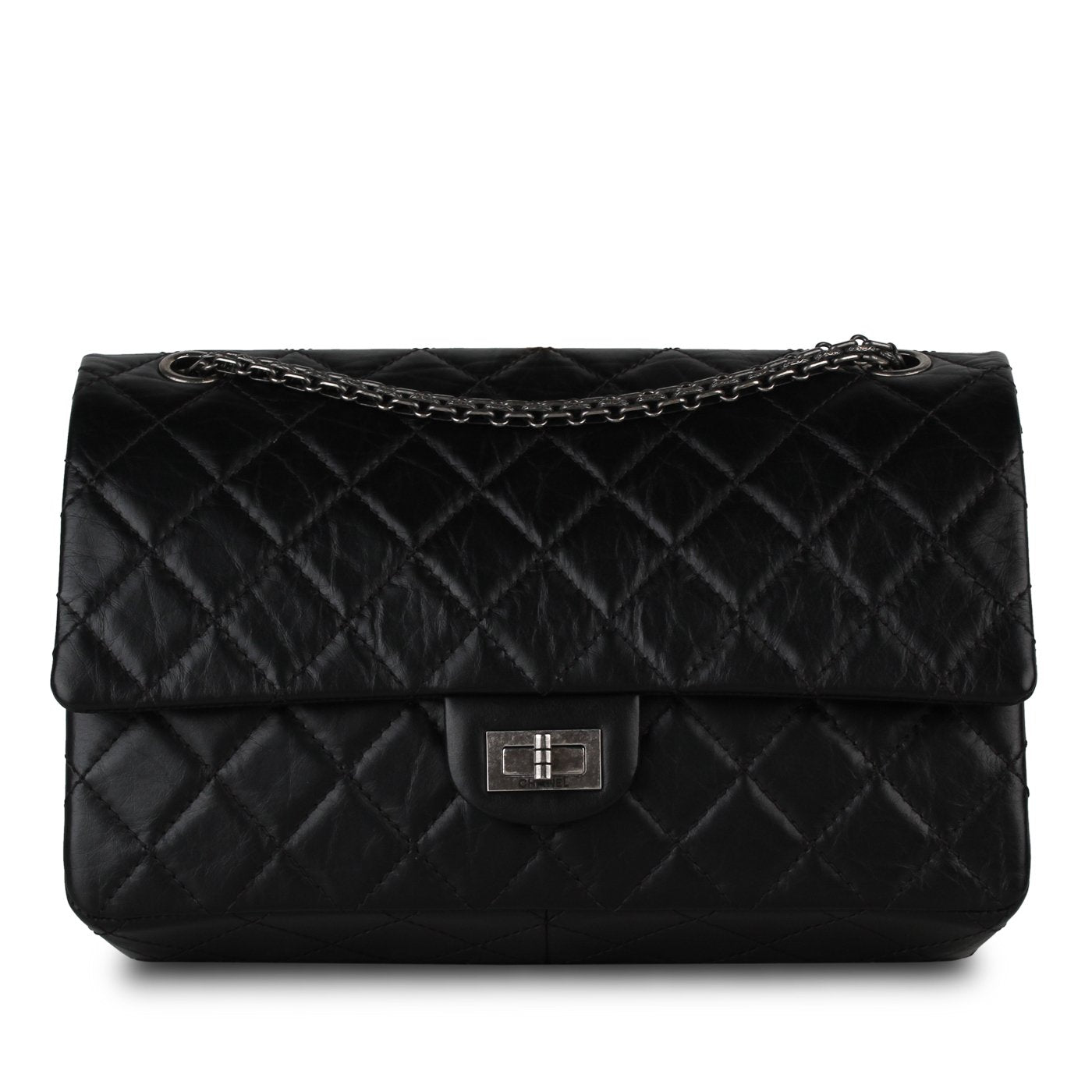 Chanel 2.55 Re-Issue 226