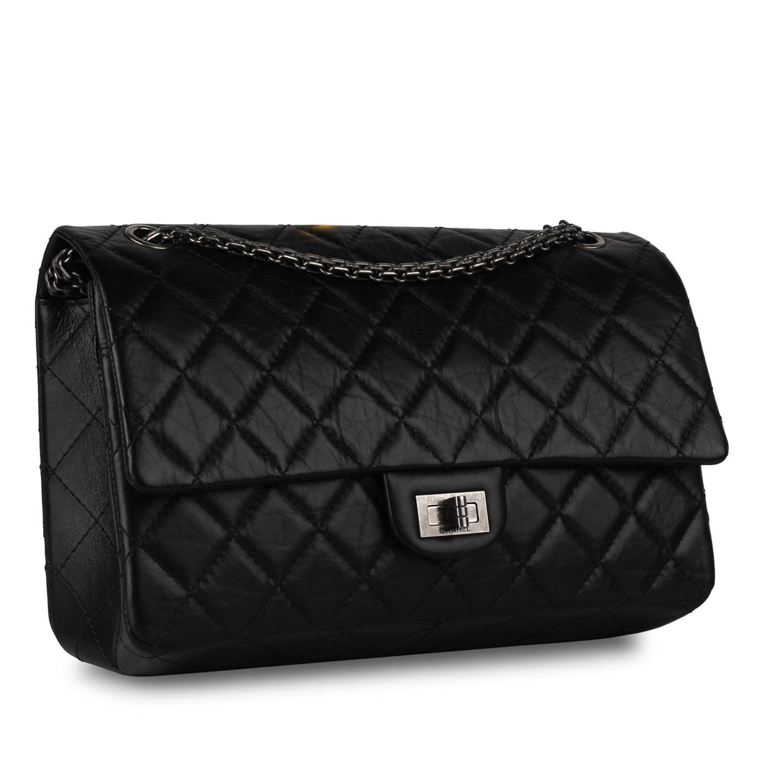 Chanel 2.55 Re-Issue 226