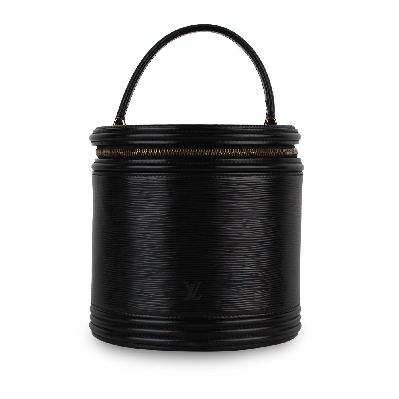 Louis Vuitton Cannes Epi Leather