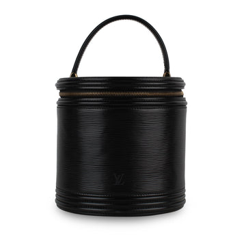 Louis Vuitton Cannes Epi Leather