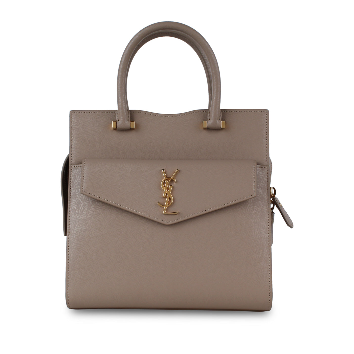 Yves Saint Laurent Small Uptown Tote