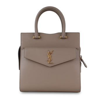 Yves Saint Laurent Small Uptown Tote