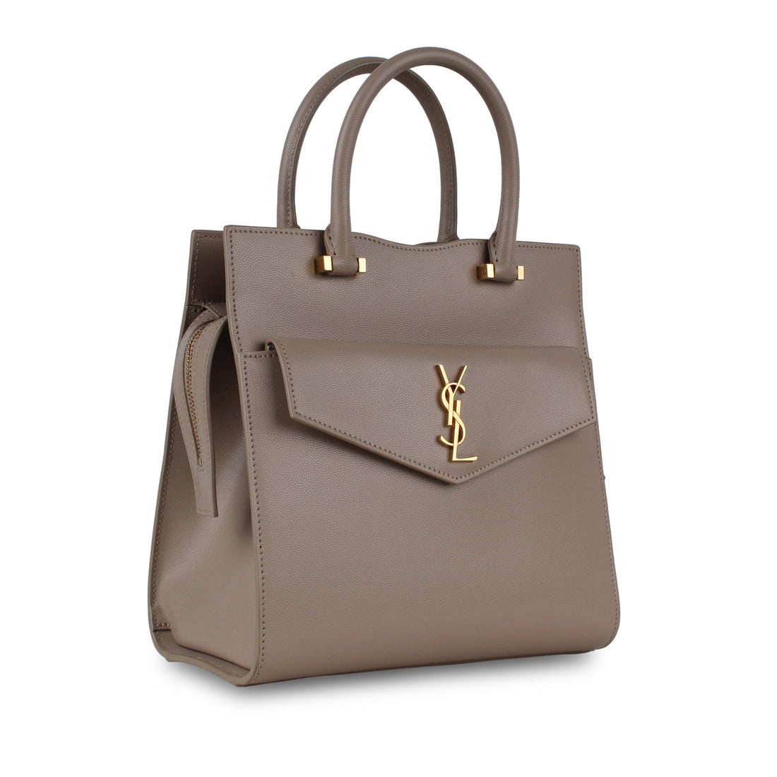 Yves Saint Laurent Small Uptown Tote
