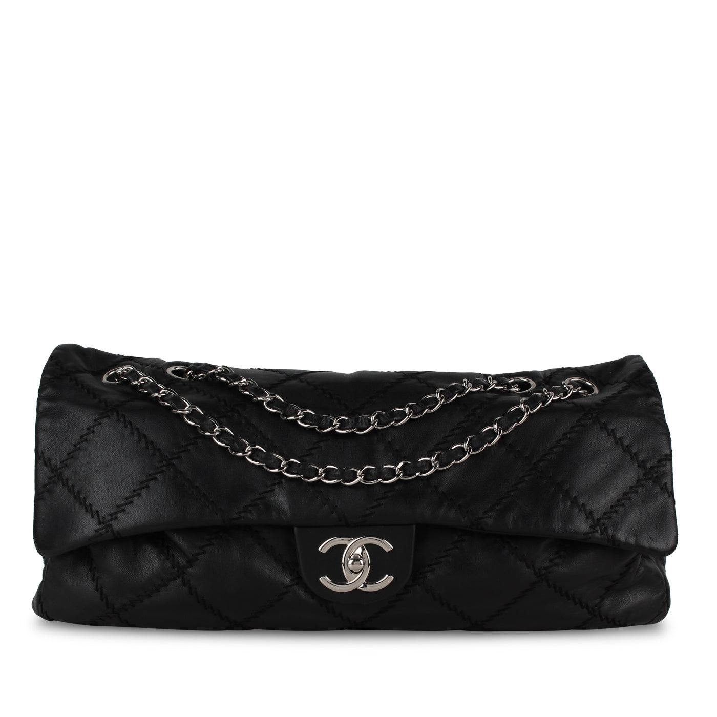 Chanel Ultimate Stitch Flap Bag
