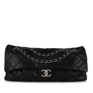 Chanel Ultimate Stitch Flap Bag