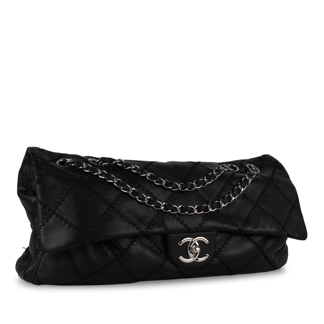 Chanel Ultimate Stitch Flap Bag